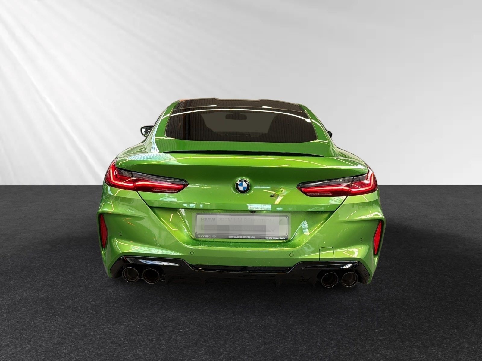 BMW M8 Competition Coupé xDrive Indiv.|UPE€180.630,- foto 7