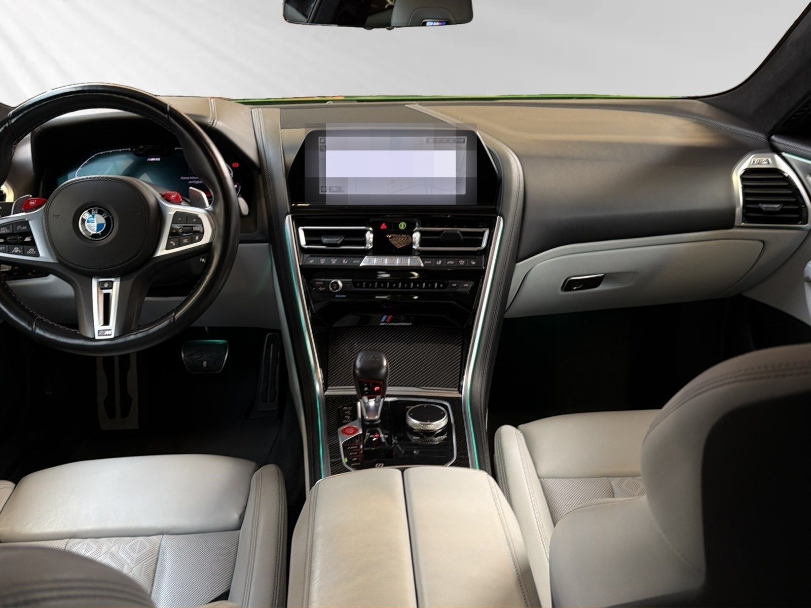 BMW M8 Competition Coupé xDrive Indiv.|UPE€180.630,- foto 9