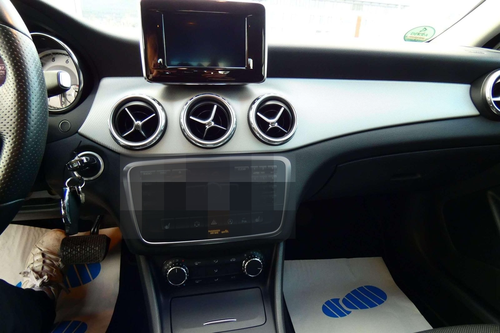 Mercedes-Benz GLA 200 GLA -Klasse (BM 156) foto 15