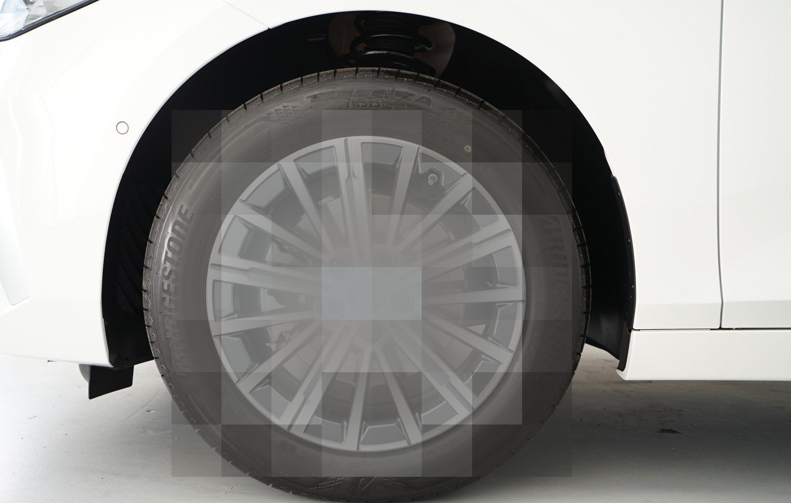 BMW 218i Active Tourer (Luxury-Line Navi LED AHK) foto 14