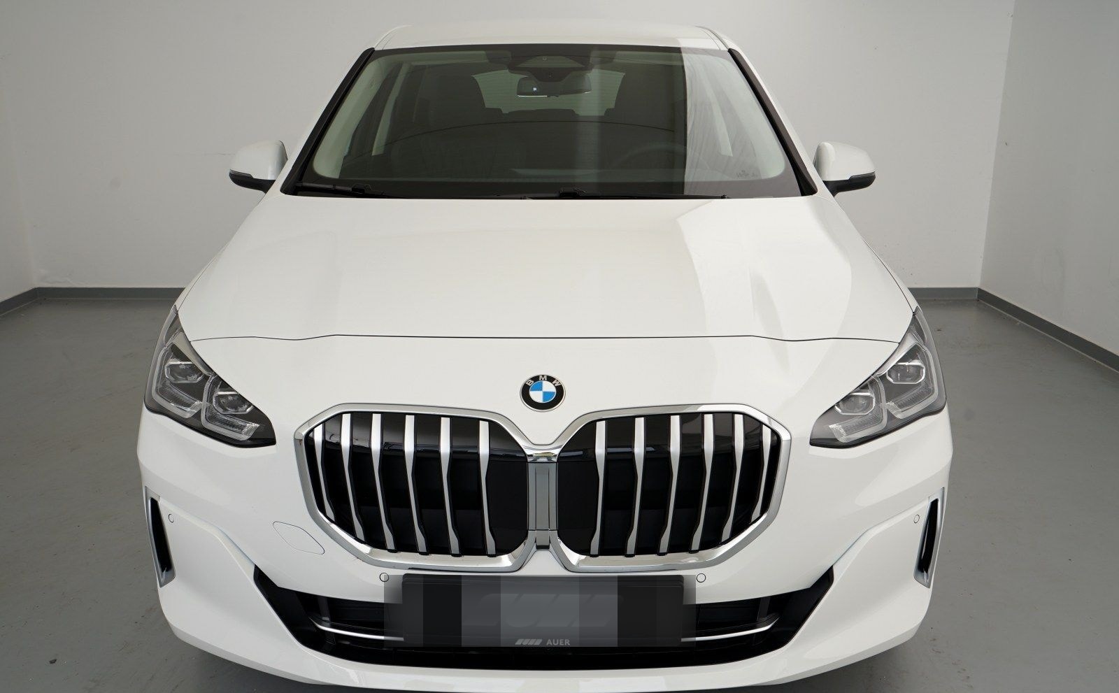 BMW 218i Active Tourer (Luxury-Line Navi LED AHK) foto 4