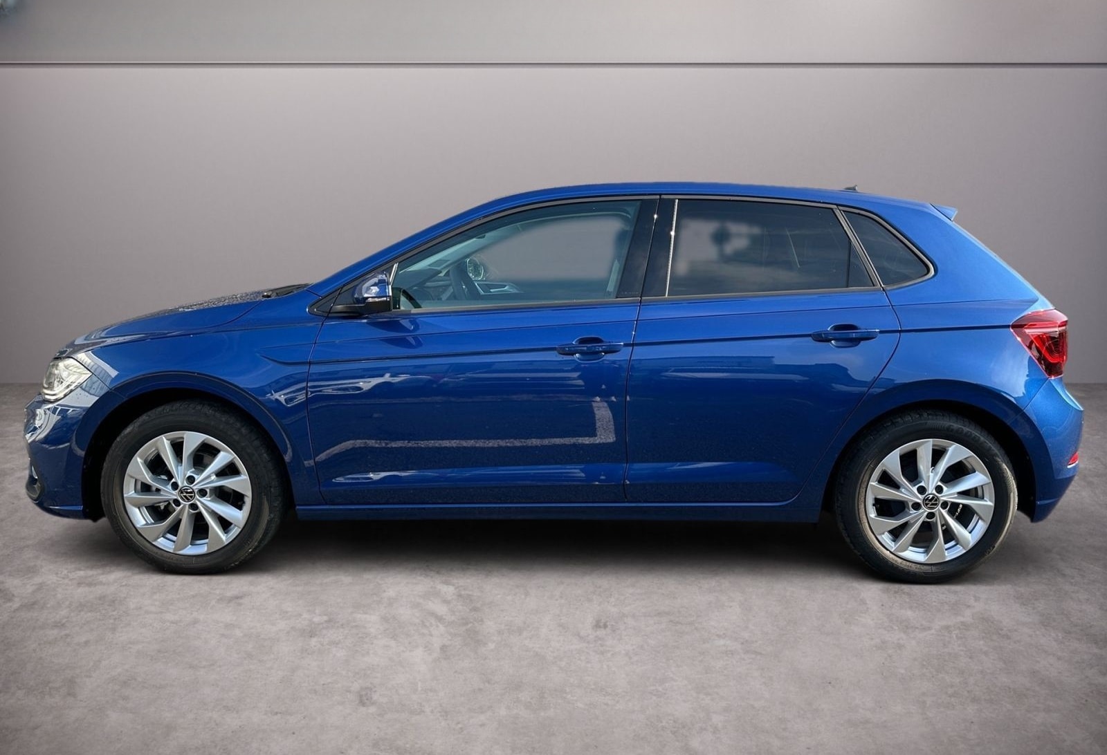 Volkswagen Polo Style 1,0 l TSI DSG *NAVI *ACC *LED *RFK foto 2