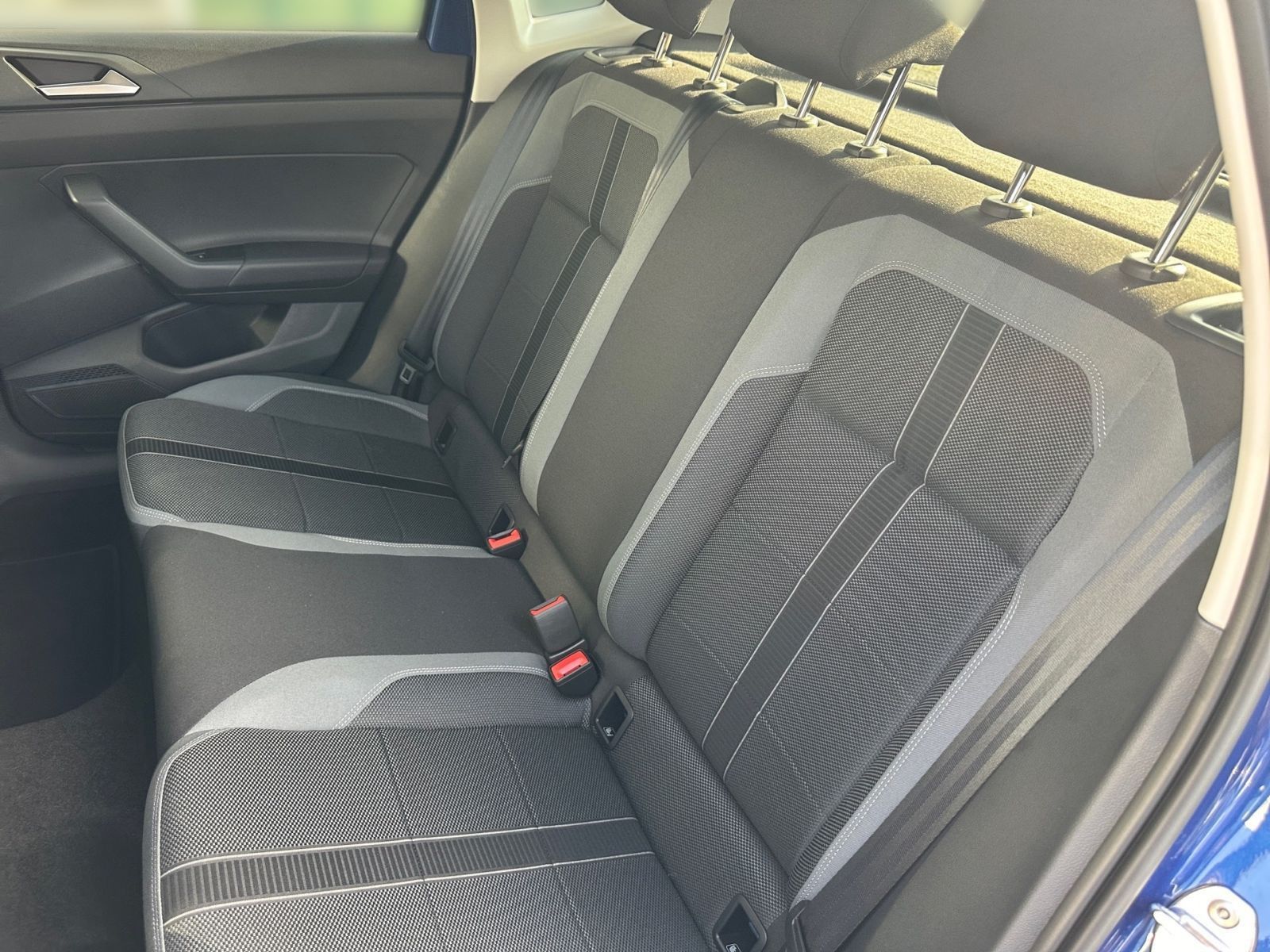 Volkswagen Polo Style 1,0 l TSI DSG *NAVI *ACC *LED *RFK foto 11