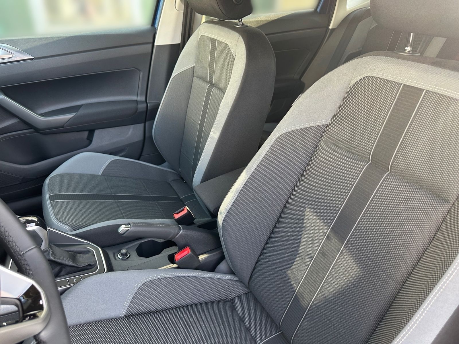 Volkswagen Polo Style 1,0 l TSI DSG *NAVI *ACC *LED *RFK foto 18