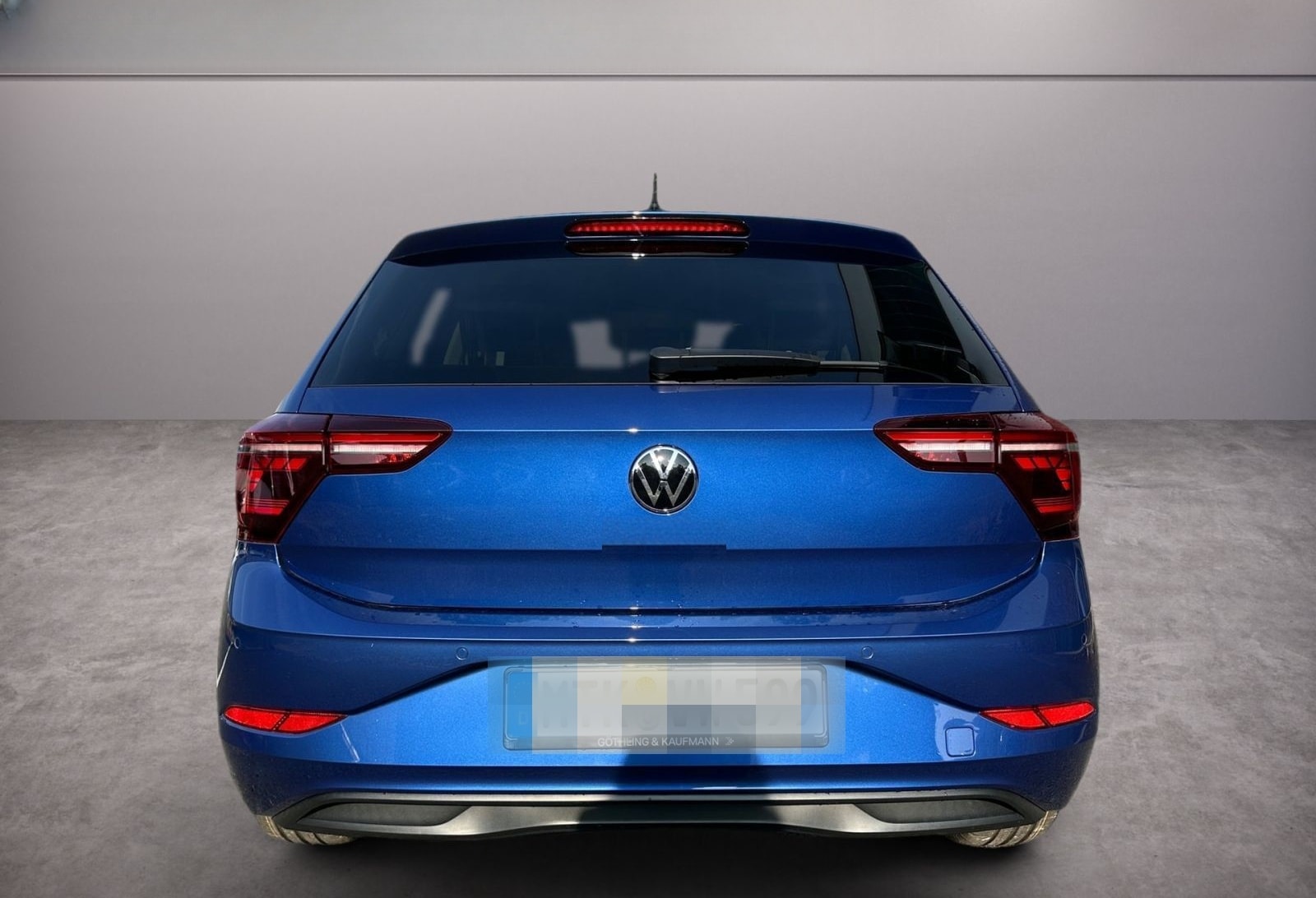 Volkswagen Polo Style 1,0 l TSI DSG *NAVI *ACC *LED *RFK foto 21