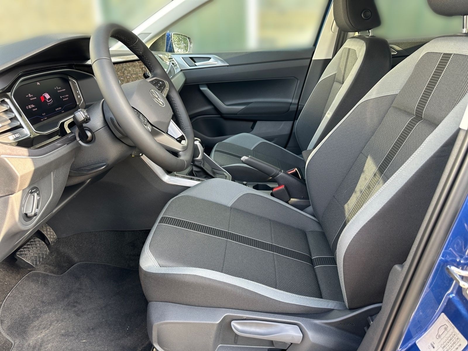 Volkswagen Polo Style 1,0 l TSI DSG *NAVI *ACC *LED *RFK foto 4