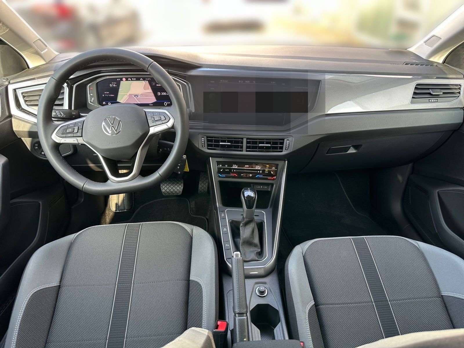 Volkswagen Polo Style 1,0 l TSI DSG *NAVI *ACC *LED *RFK foto 6