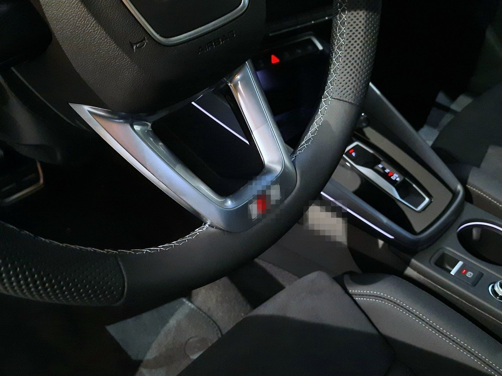 Audi A3 Sportback S-Line TFSI S-tronic *AHK*Panodach* foto 13