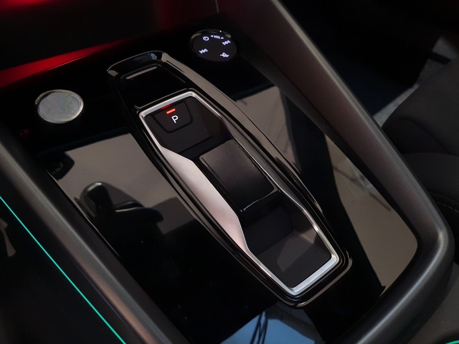 Audi A3 Sportback S-Line TFSI S-tronic *AHK*Panodach* foto 17