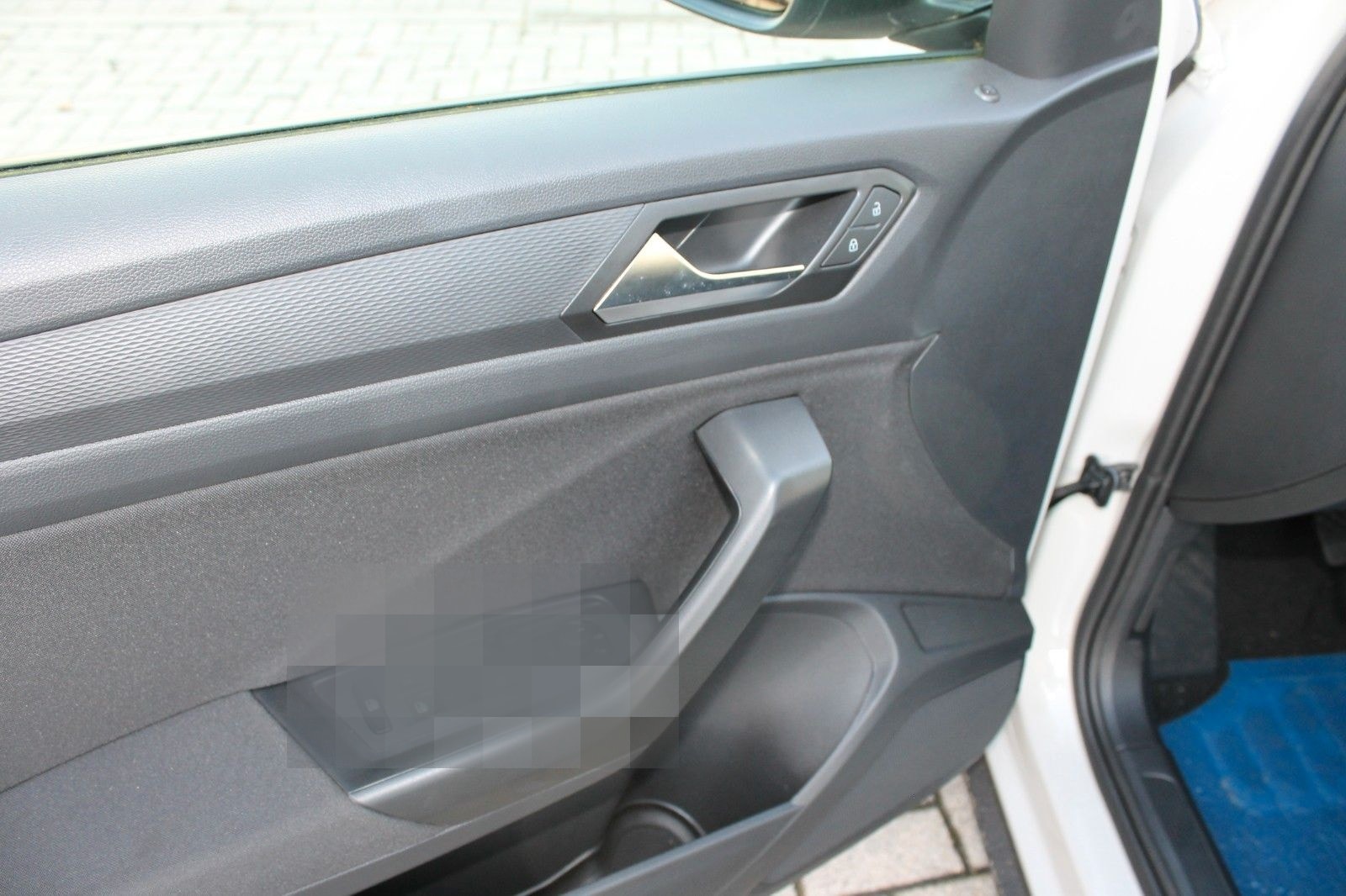 Volkswagen T-Roc 1,0 TSi - Klima-PDC-Navi(App-Connect) foto 11