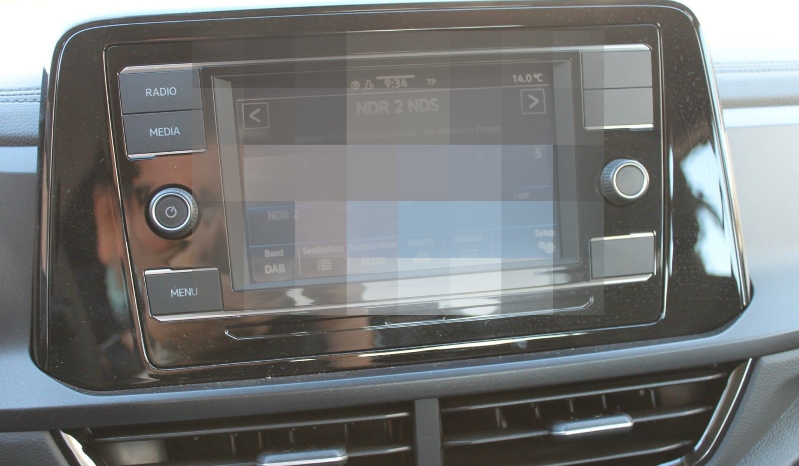 Volkswagen T-Roc 1,0 TSi - Klima-PDC-Navi(App-Connect) foto 18