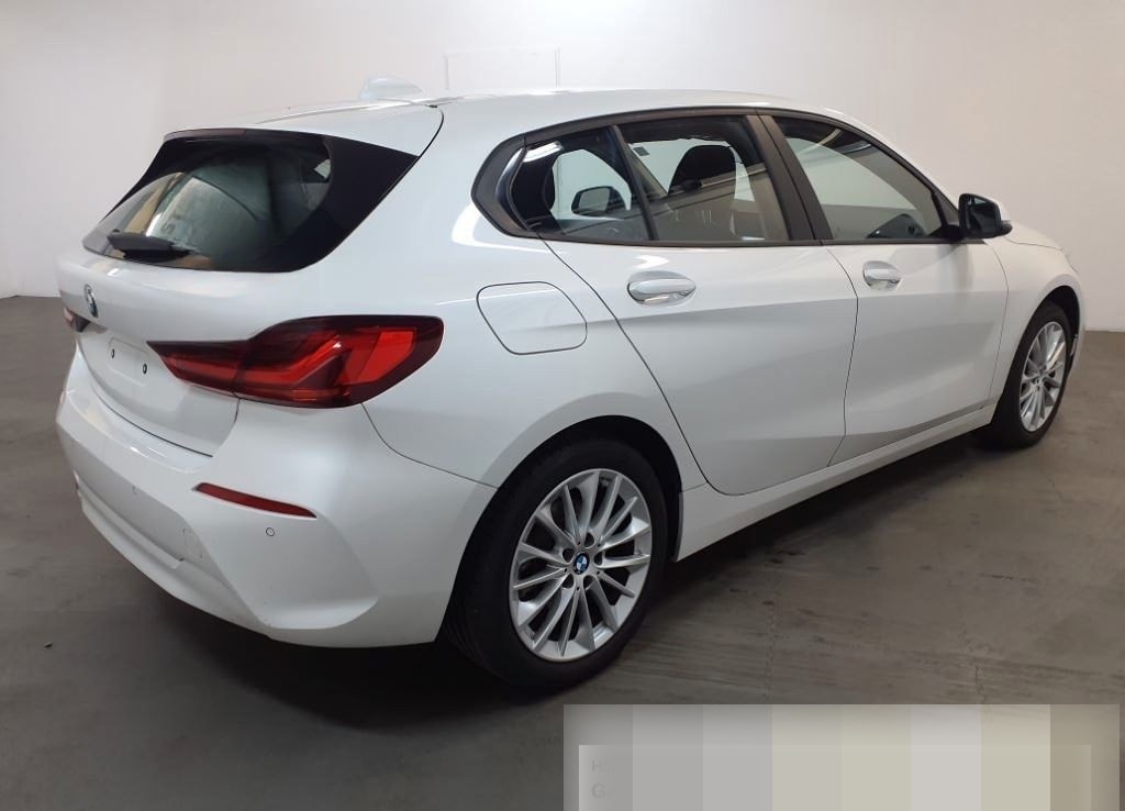 BMW 116i 5-Türer*LiveCockpitProf*Navi*LED*PDC*DAB*SH foto 2