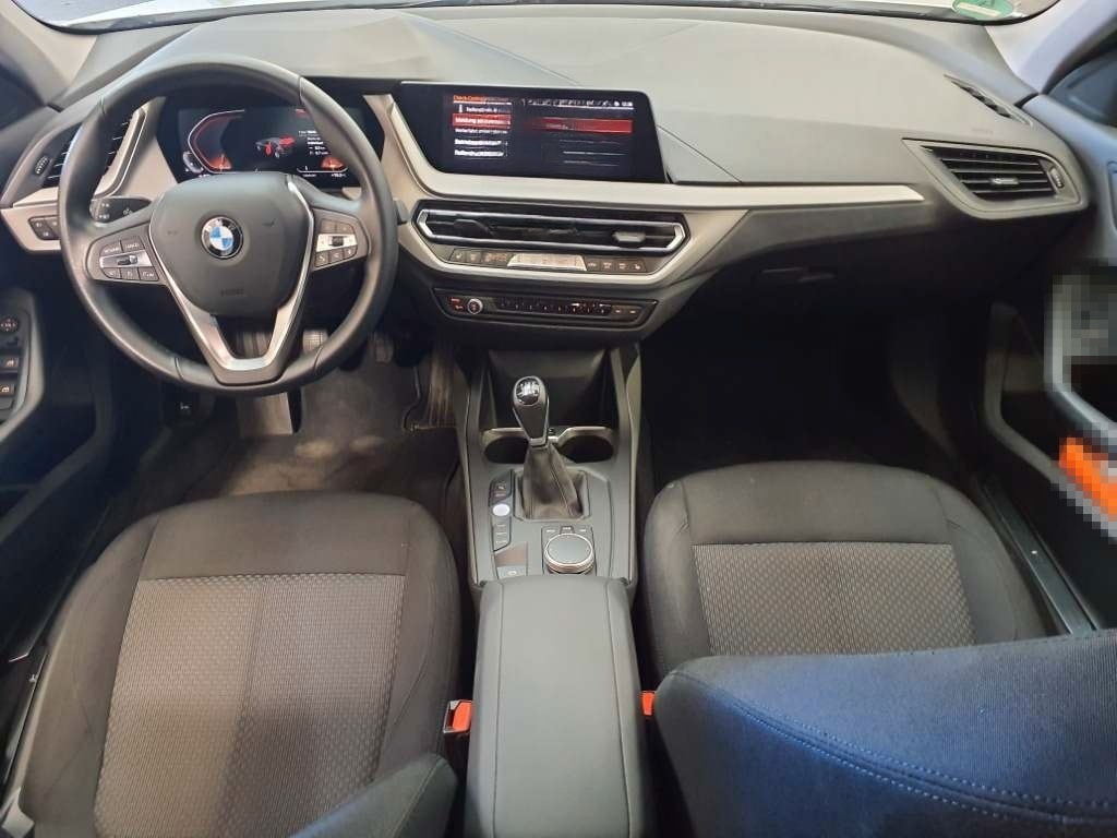 BMW 116i 5-Türer*LiveCockpitProf*Navi*LED*PDC*DAB*SH foto 12