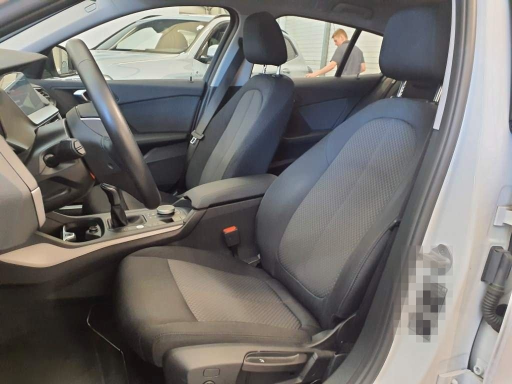 BMW 116i 5-Türer*LiveCockpitProf*Navi*LED*PDC*DAB*SH foto 14