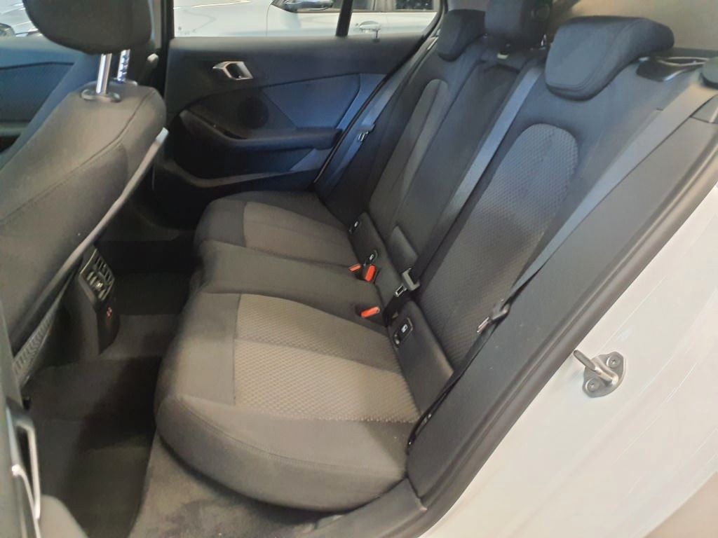 BMW 116i 5-Türer*LiveCockpitProf*Navi*LED*PDC*DAB*SH foto 15