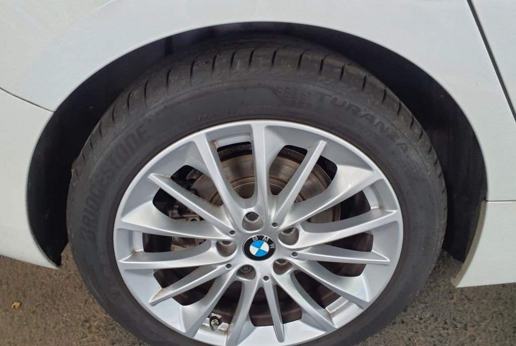 BMW 116i 5-Türer*LiveCockpitProf*Navi*LED*PDC*DAB*SH foto 17