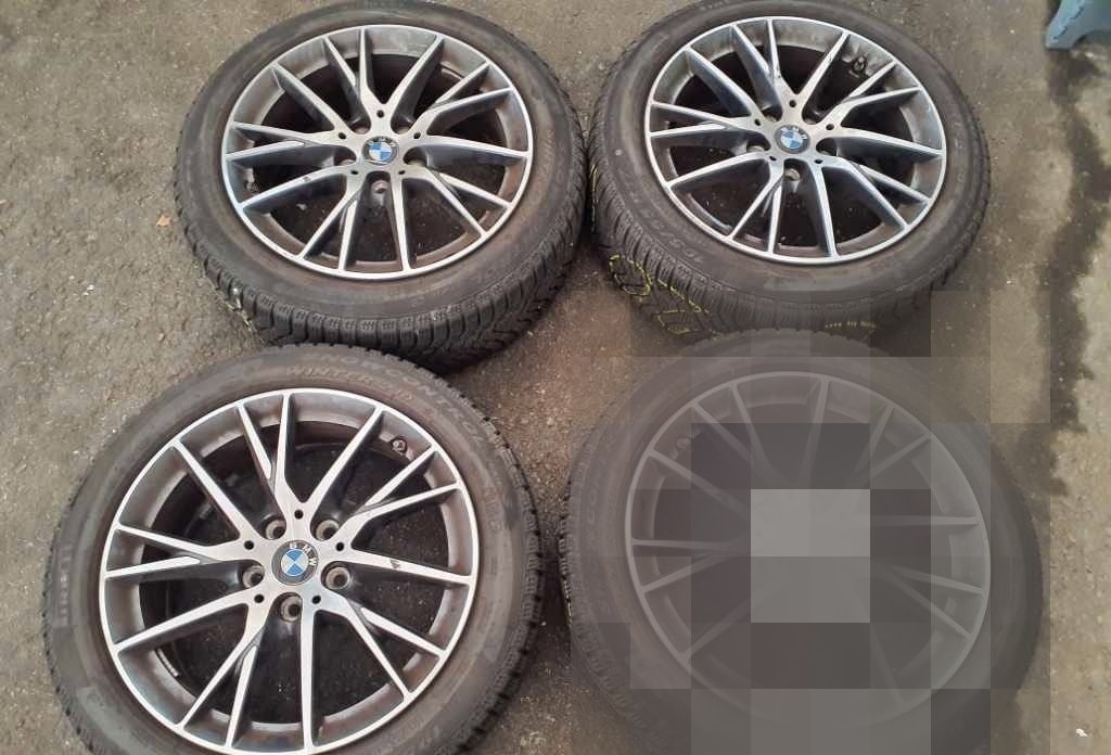 BMW 116i 5-Türer*LiveCockpitProf*Navi*LED*PDC*DAB*SH foto 18