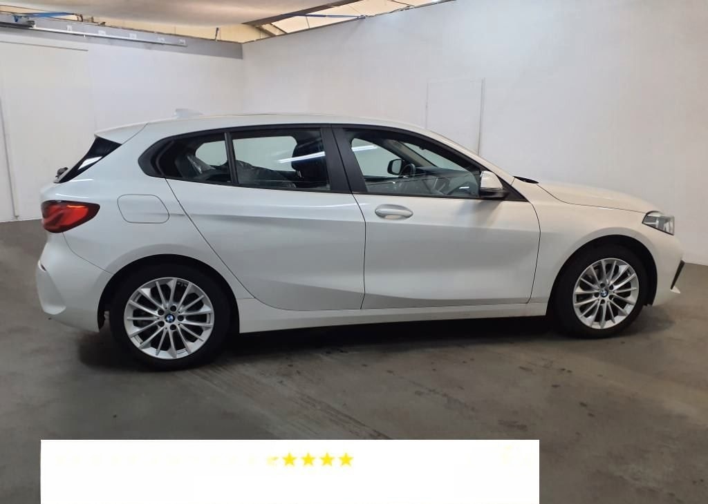 BMW 116i 5-Türer*LiveCockpitProf*Navi*LED*PDC*DAB*SH foto 3