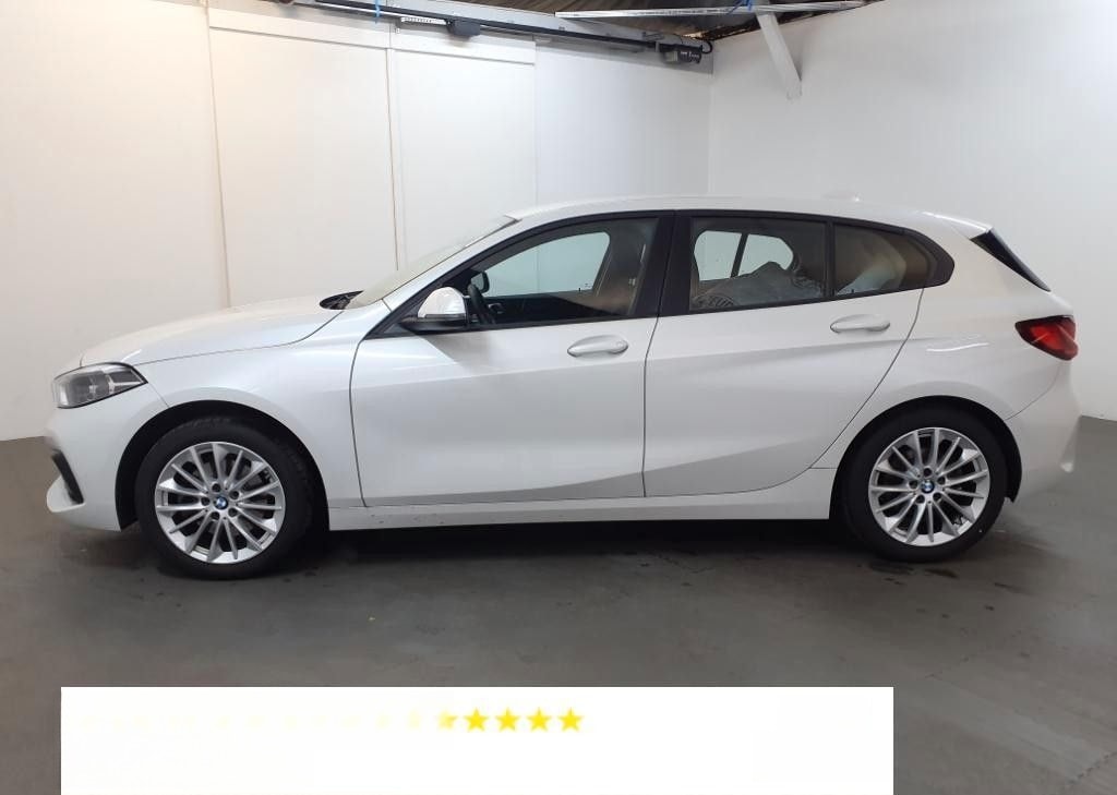 BMW 116i 5-Türer*LiveCockpitProf*Navi*LED*PDC*DAB*SH foto 4