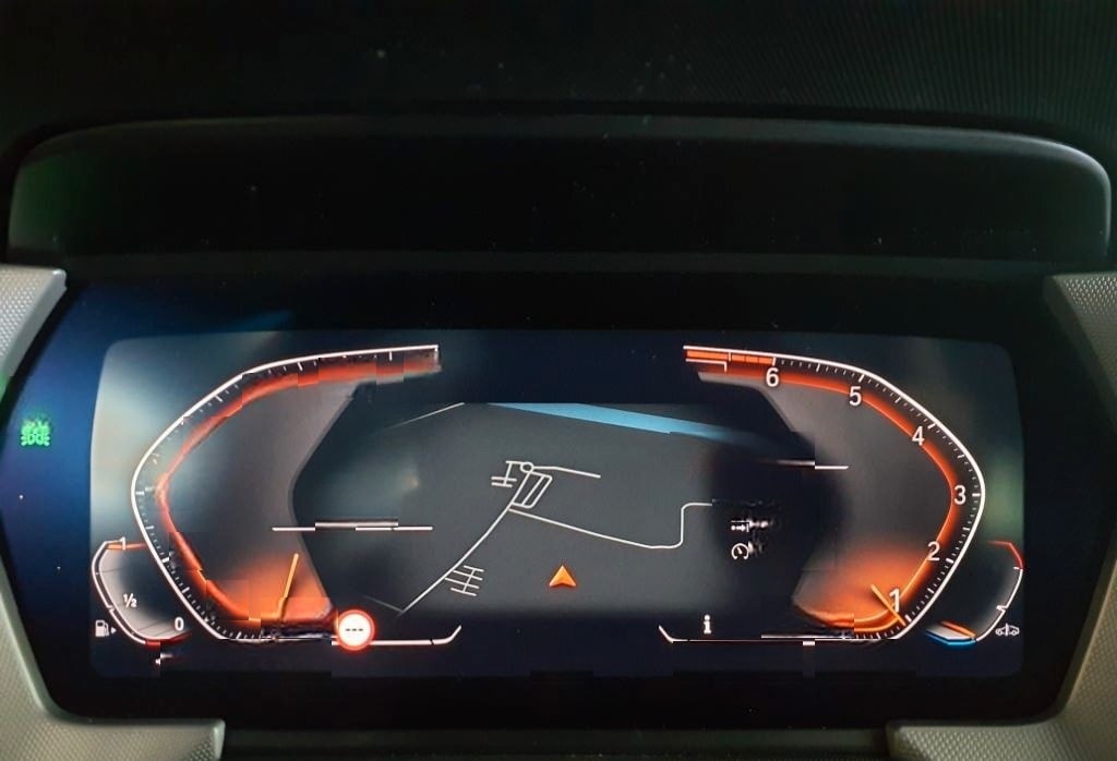 BMW 116i 5-Türer*LiveCockpitProf*Navi*LED*PDC*DAB*SH foto 7