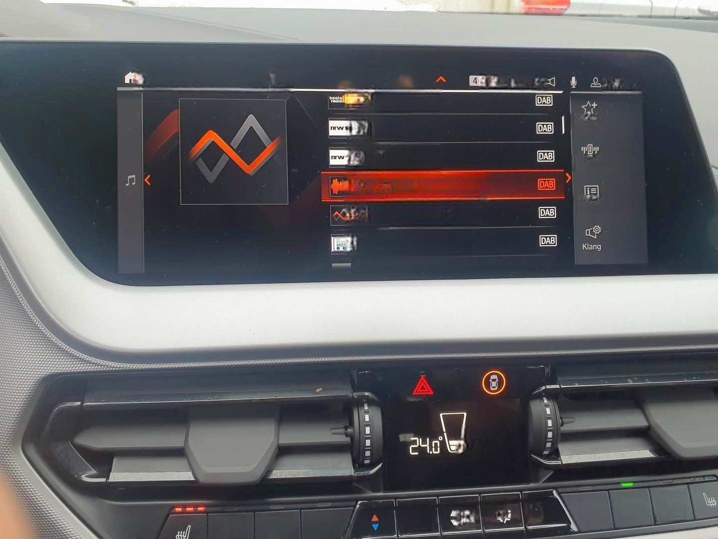 BMW 116i 5-Türer*LiveCockpitProf*Navi*LED*PDC*DAB*SH foto 9