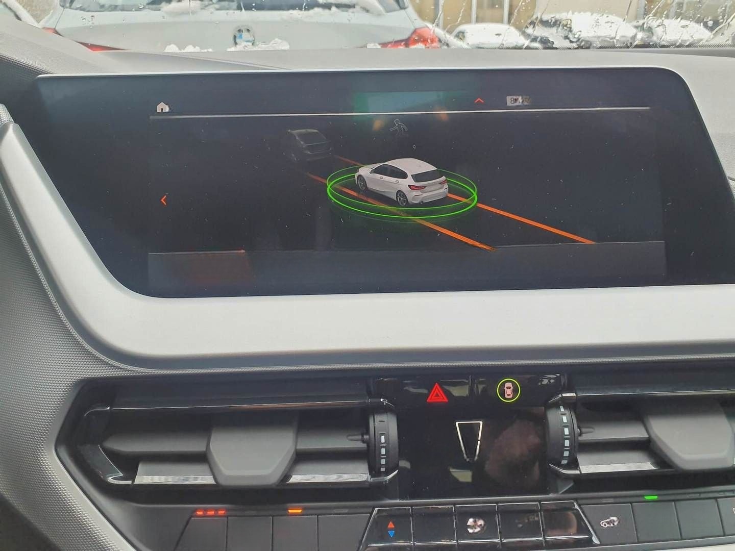 BMW 116i 5-Türer*LiveCockpitProf*Navi*LED*PDC*DAB*SH foto 10