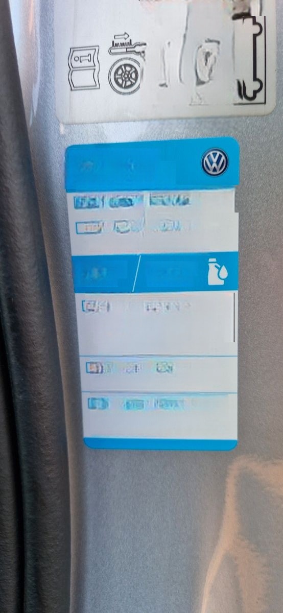 Volkswagen Passat Variant Elegance foto 12