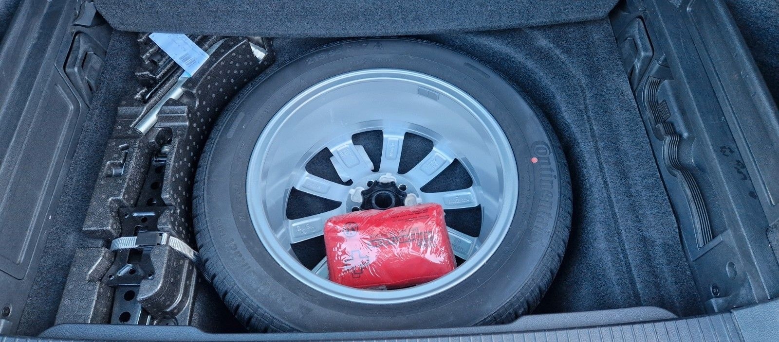 Volkswagen Passat Variant Elegance foto 24