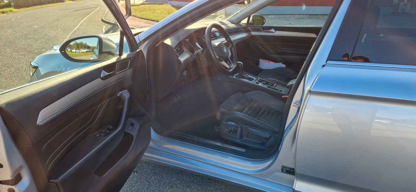 Volkswagen Passat Variant Elegance foto 6