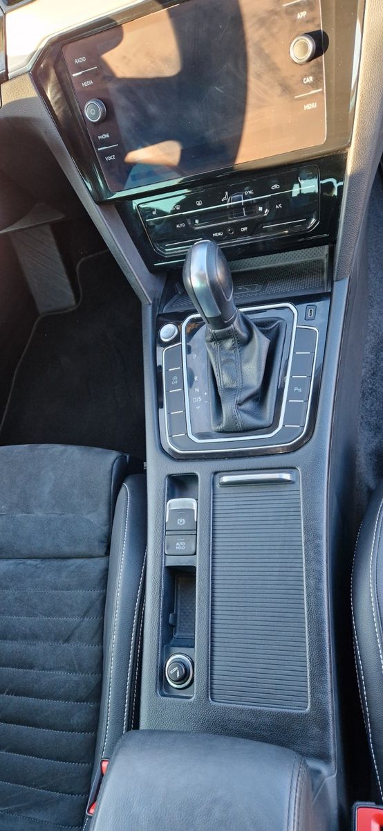 Volkswagen Passat Variant Elegance foto 9