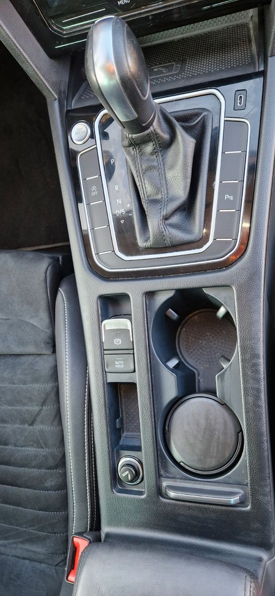 Volkswagen Passat Variant Elegance foto 10