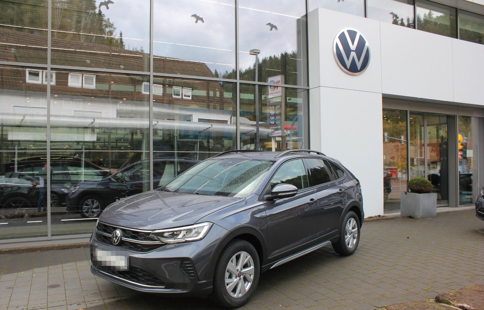 Volkswagen Taigo Life 1.0 TSI LED,SHZ,Klima,PDC,BT foto 1