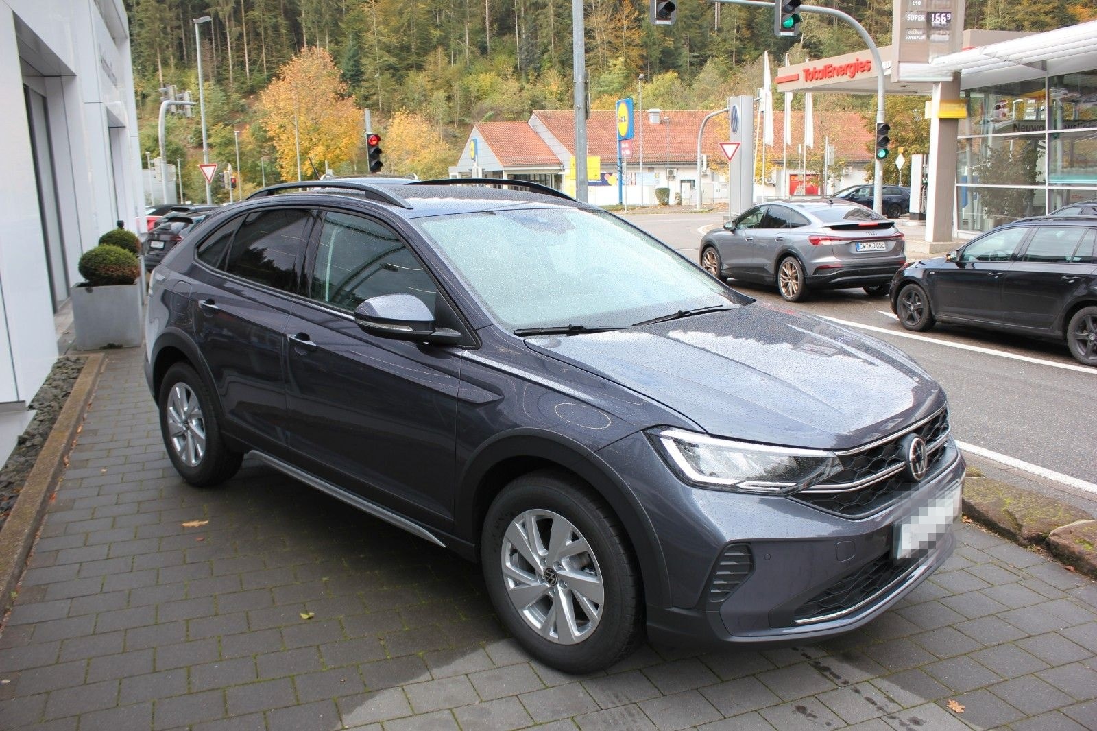 Volkswagen Taigo Life 1.0 TSI LED,SHZ,Klima,PDC,BT foto 2