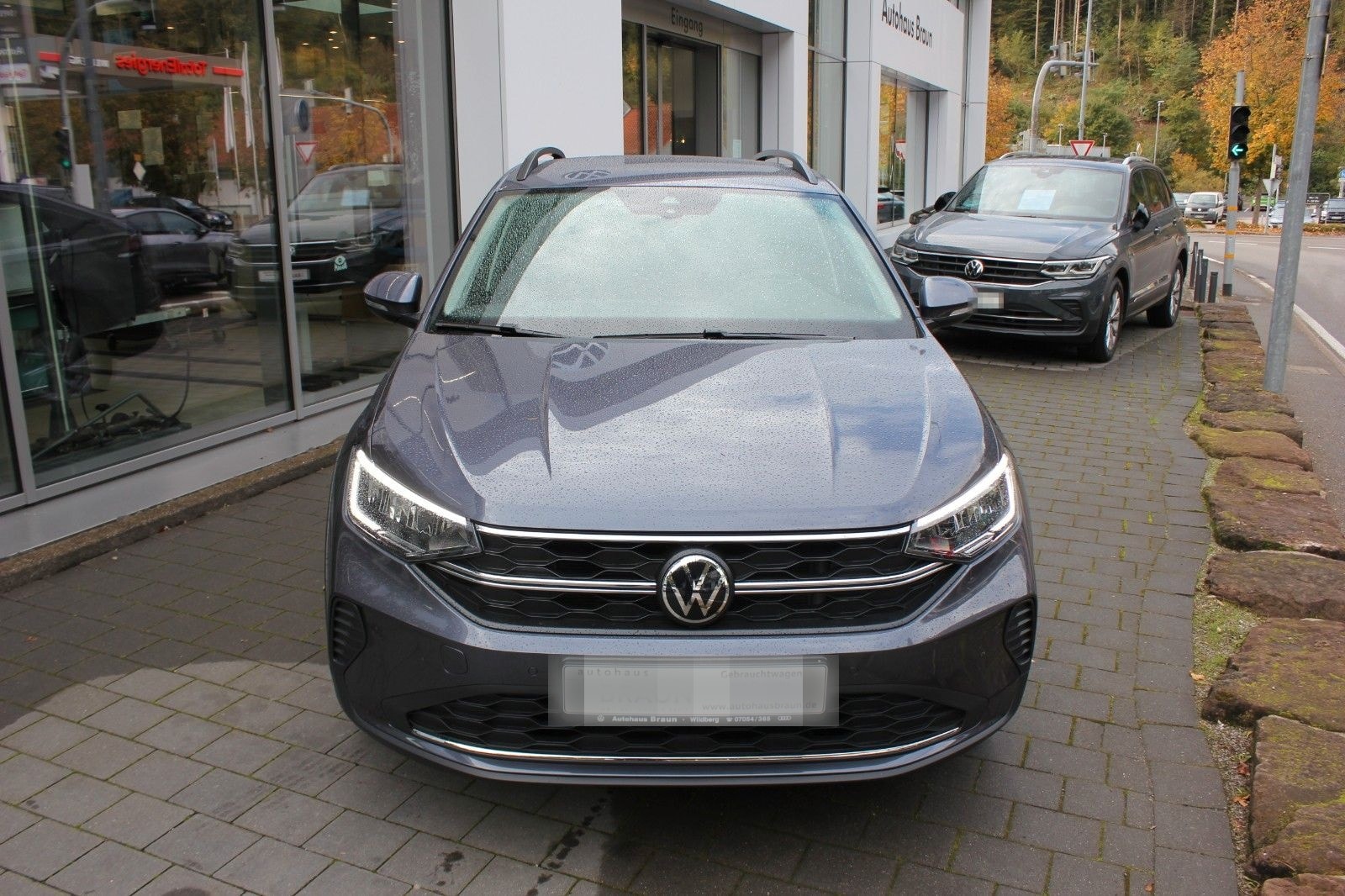 Volkswagen Taigo Life 1.0 TSI LED,SHZ,Klima,PDC,BT foto 3