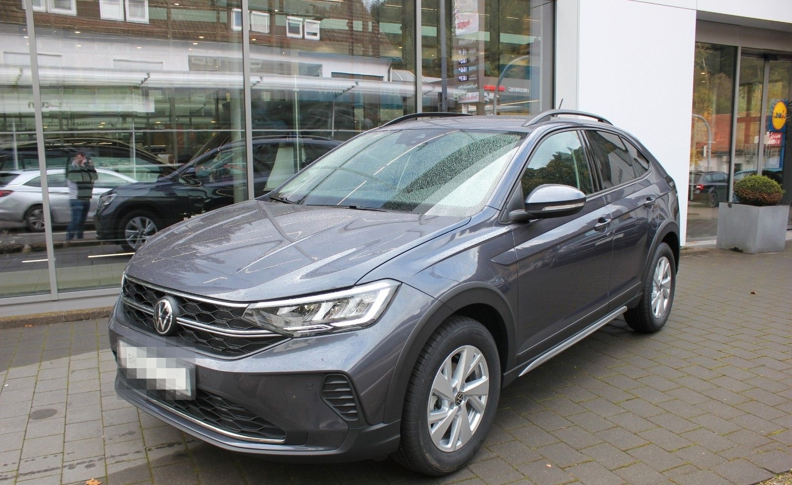 Volkswagen Taigo Life 1.0 TSI LED,SHZ,Klima,PDC,BT foto 4