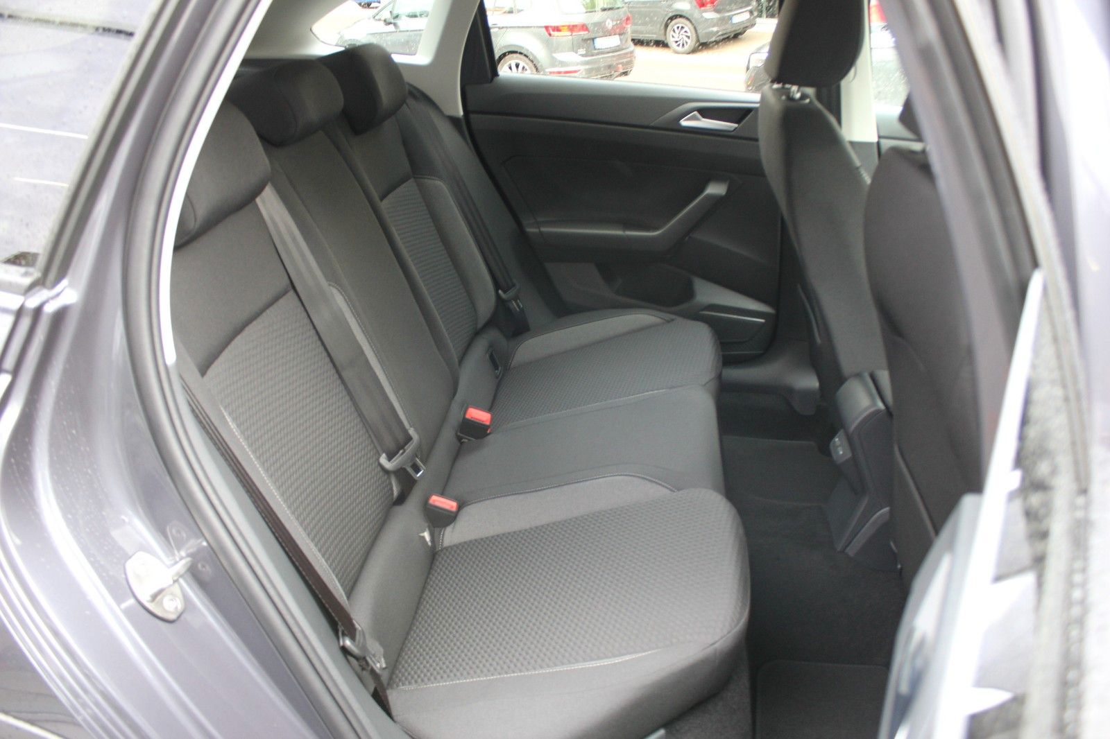 Volkswagen Taigo Life 1.0 TSI LED,SHZ,Klima,PDC,BT foto 9