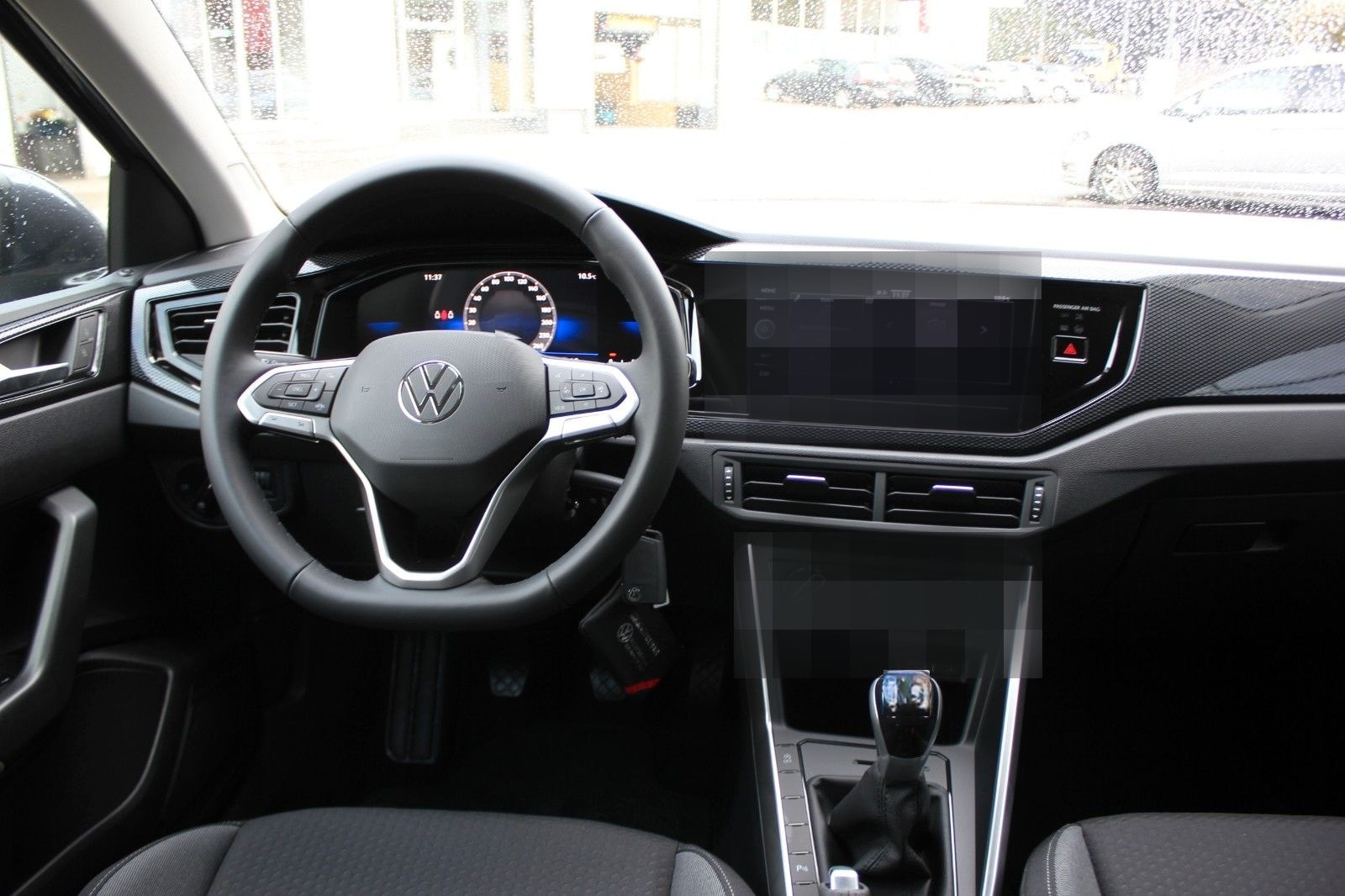 Volkswagen Taigo Life 1.0 TSI LED,SHZ,Klima,PDC,BT foto 10