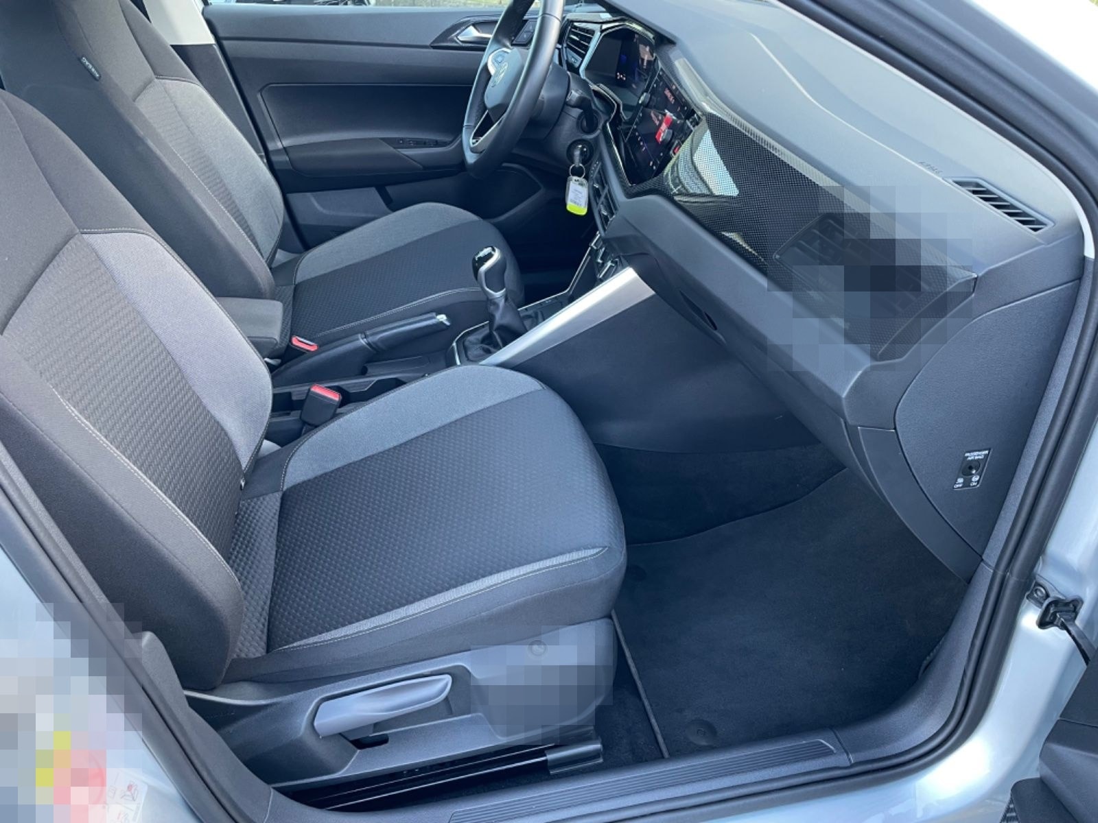 Volkswagen Polo VI Life LED / ACC / PDC foto 8