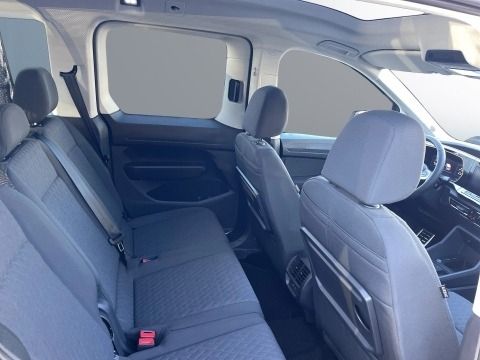 Volkswagen Caddy 2.0 TDI Dark Label AHK|Pano|SD|ACC|LED|PDC foto 11