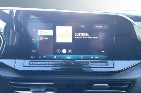 Volkswagen Caddy 2.0 TDI Dark Label AHK|Pano|SD|ACC|LED|PDC foto 13