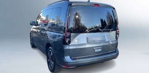 Volkswagen Caddy 2.0 TDI Dark Label AHK|Pano|SD|ACC|LED|PDC foto 6