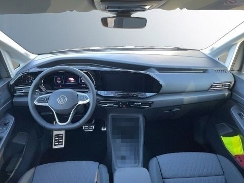 Volkswagen Caddy 2.0 TDI Dark Label AHK|Pano|SD|ACC|LED|PDC foto 9