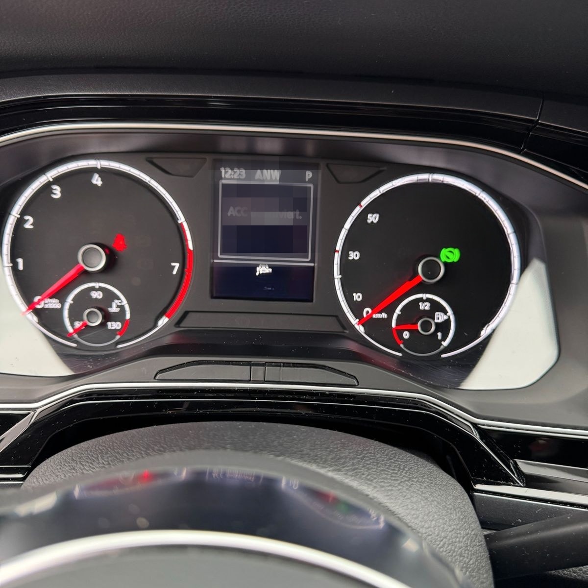 Volkswagen Polo VI GTI 2.0TSI foto 12