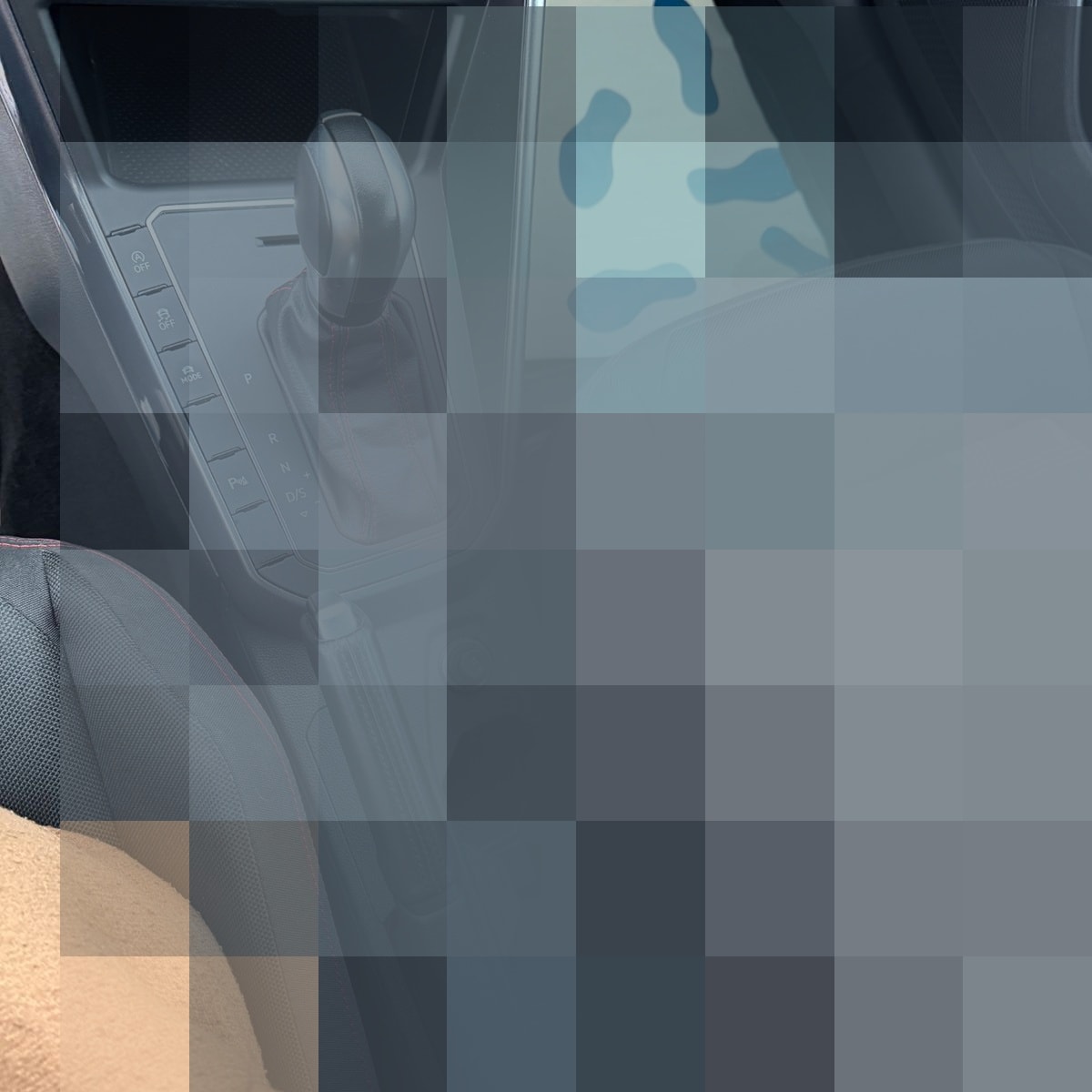 Volkswagen Polo VI GTI 2.0TSI foto 9