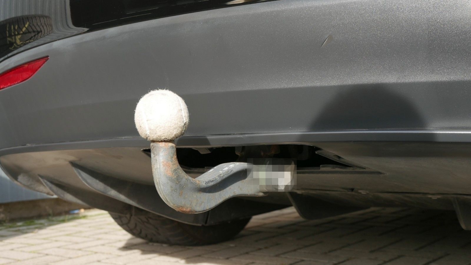 Tesla Model X Dual 6 Sitze*Navi*AHK*90,62% SOH foto 16