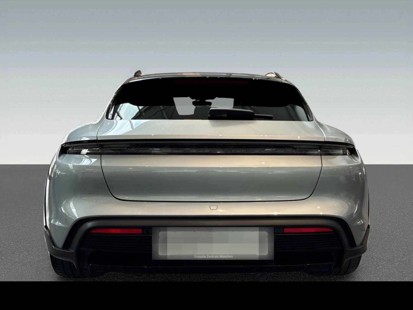 Porsche Taycan 4 Cross Turismo InnoDrive Head-Up BOSE foto 6