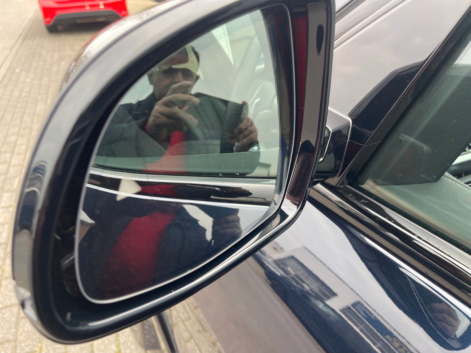 BMW X7 xDrive 40 d M Sport 22 Zoll Pano HeatUP Kamer foto 20