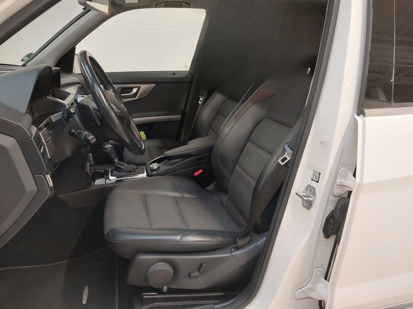 Mercedes-Benz GLK 220 CDI BlueEffic. 4Matic+AHK+BiXenon+Pano++ foto 13