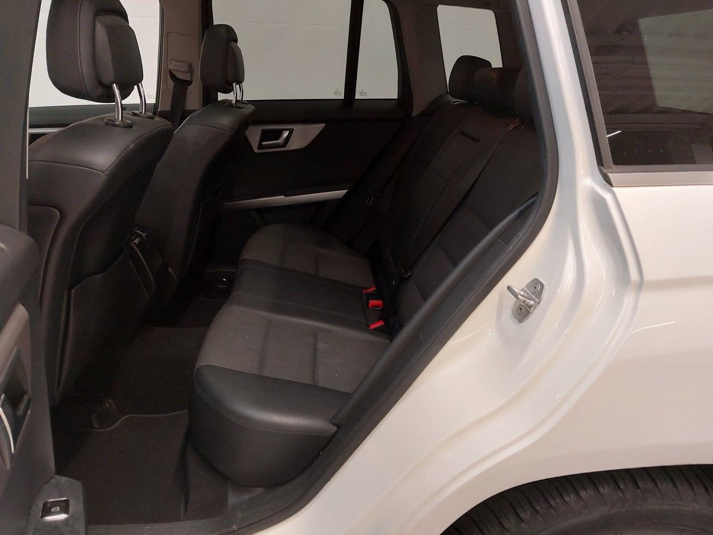 Mercedes-Benz GLK 220 CDI BlueEffic. 4Matic+AHK+BiXenon+Pano++ foto 14