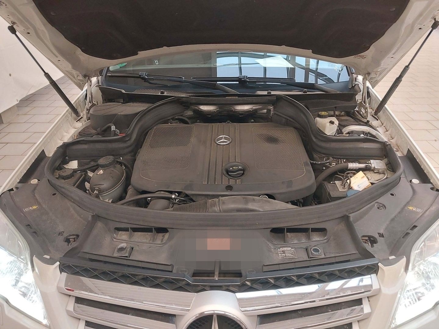 Mercedes-Benz GLK 220 CDI BlueEffic. 4Matic+AHK+BiXenon+Pano++ foto 17